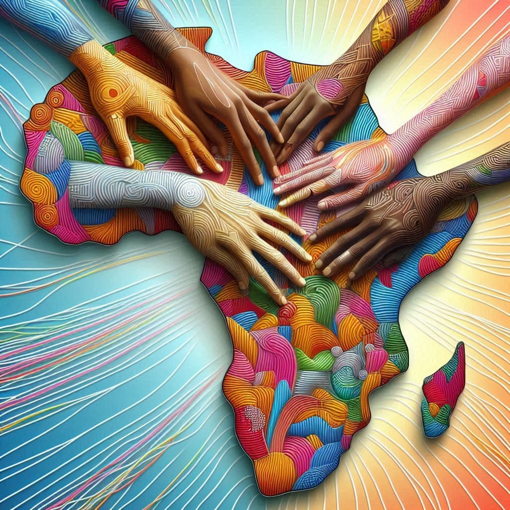 Beyond Borders: Can Africa Keep the Gifts It’s Long Shared with the World? Beyond Borders: Can Africa Keep the Gifts It’s Long Shared with the World?