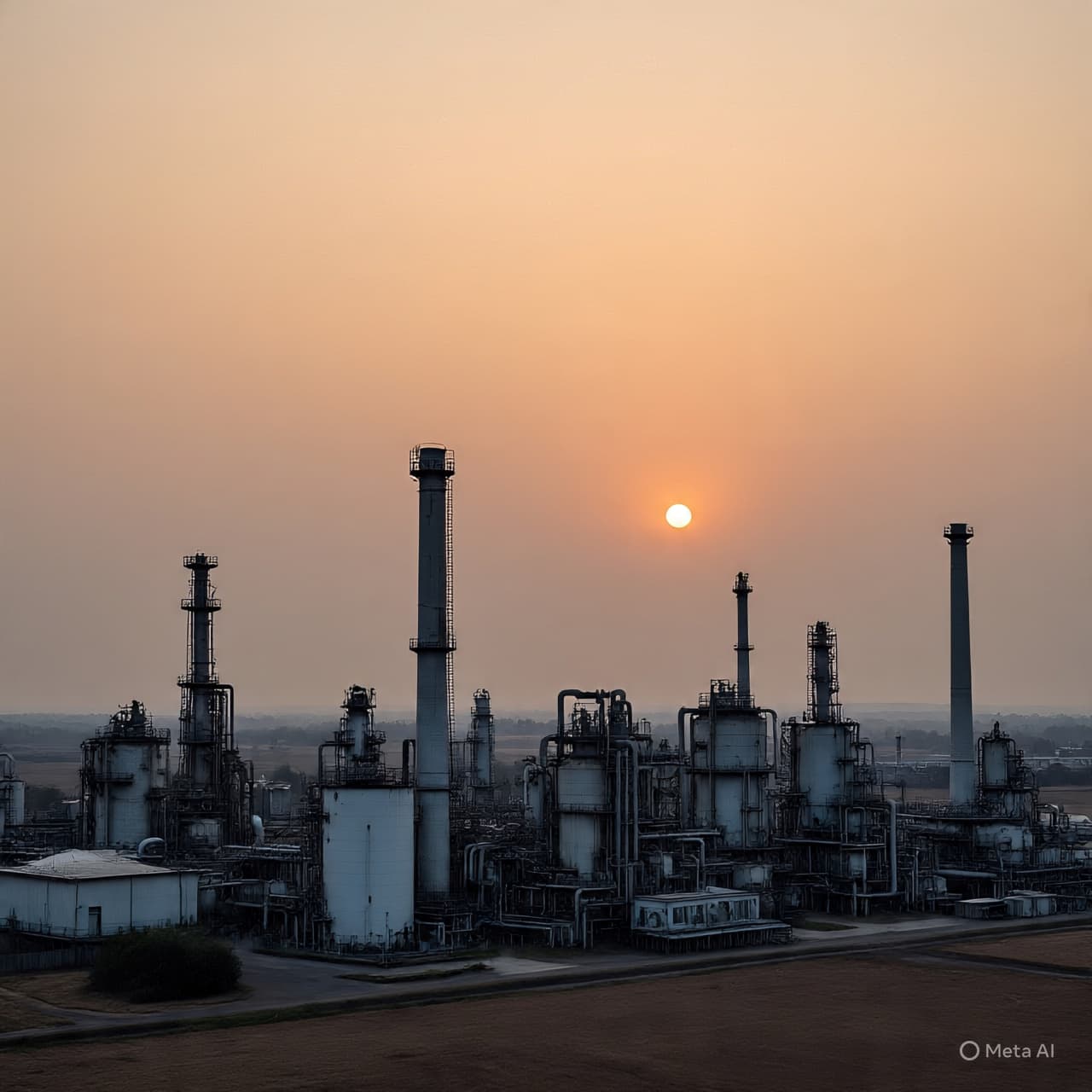 As Energy Changes Hands, Quiet Corridors Open Between Moscow and Capital As Energy Changes Hands, Quiet Corridors Open Between Moscow and Capital