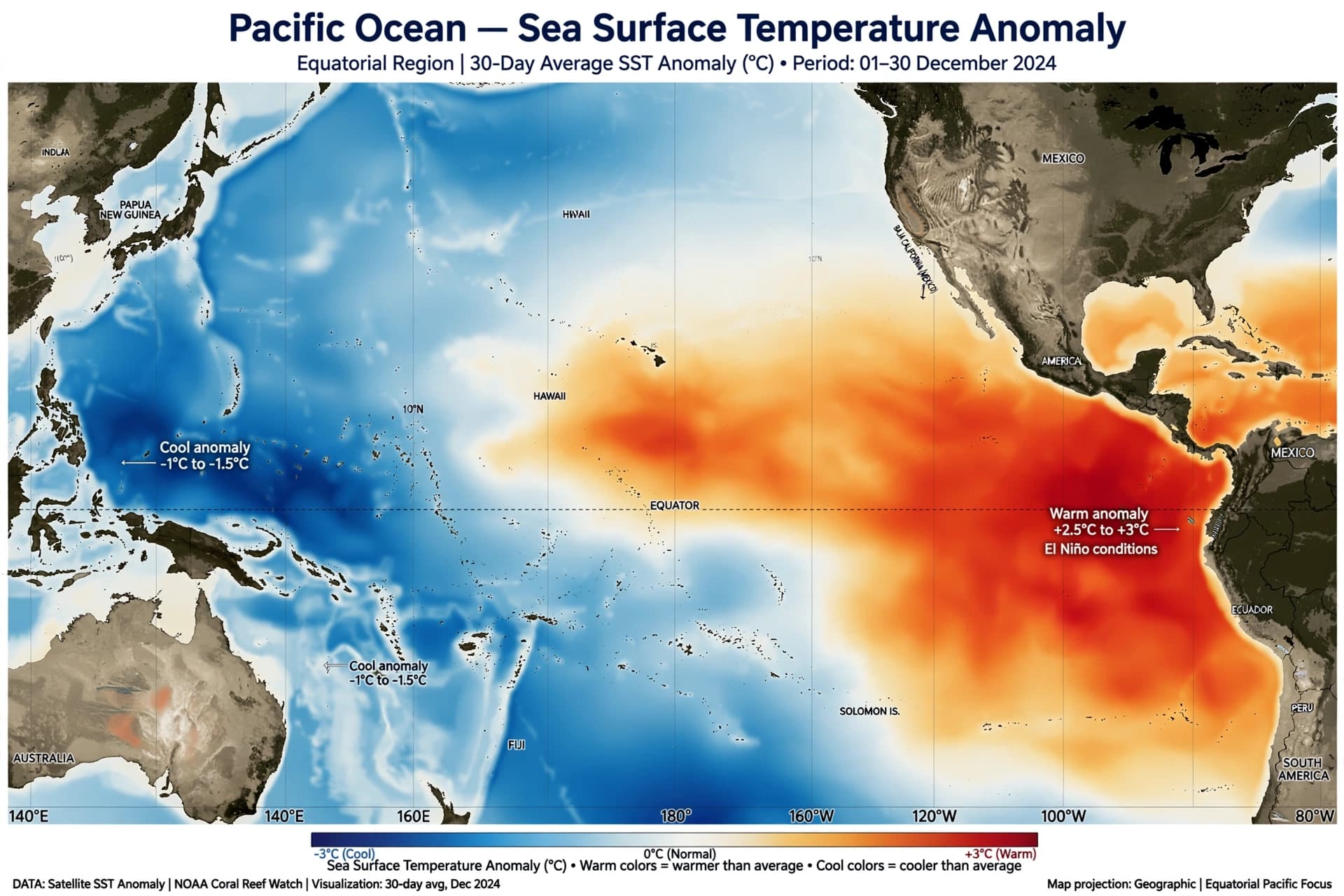 The Machinery of the Pacific Has Produced Something Rare The Machinery of the Pacific Has Produced Something Rare