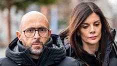 Owner of Swiss Ski Bar Where Inferno Killed 41 Arrested Over Alleged Domestic Assault Owner of Swiss Ski Bar Where Inferno Killed 41 Arrested Over Alleged Domestic Assault
