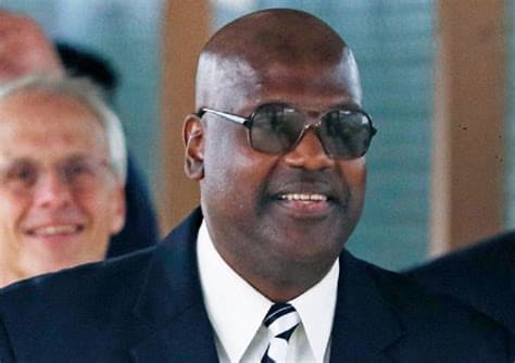 Curtis Flowers, wrongfully imprisoned for more than 22 years, dies Curtis Flowers, wrongfully imprisoned for more than 22 years, dies