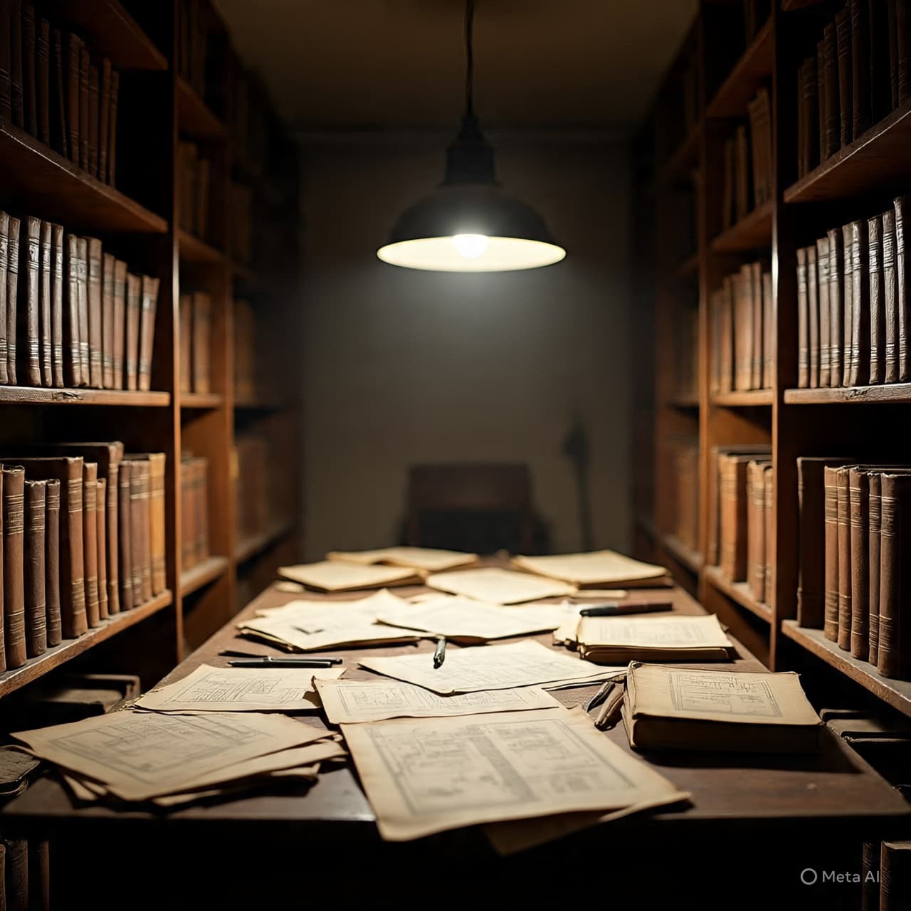 When Secrecy Fails: How Russia’s Hidden Files Slipped Into the Open When Secrecy Fails: How Russia’s Hidden Files Slipped Into the Open