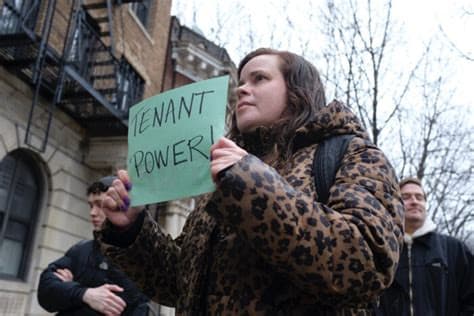 Evicted Spanish Pensioner Whose Case Sparked Housing Protests Dies, Tenant Union Says Evicted Spanish Pensioner Whose Case Sparked Housing Protests Dies, Tenant Union Says