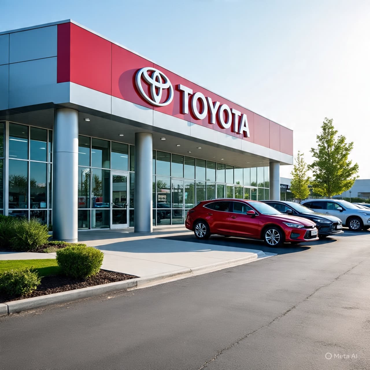 Toyota Files Recall Covering 4,374 Vehicles in the U.S. Toyota Files Recall Covering 4,374 Vehicles in the U.S.