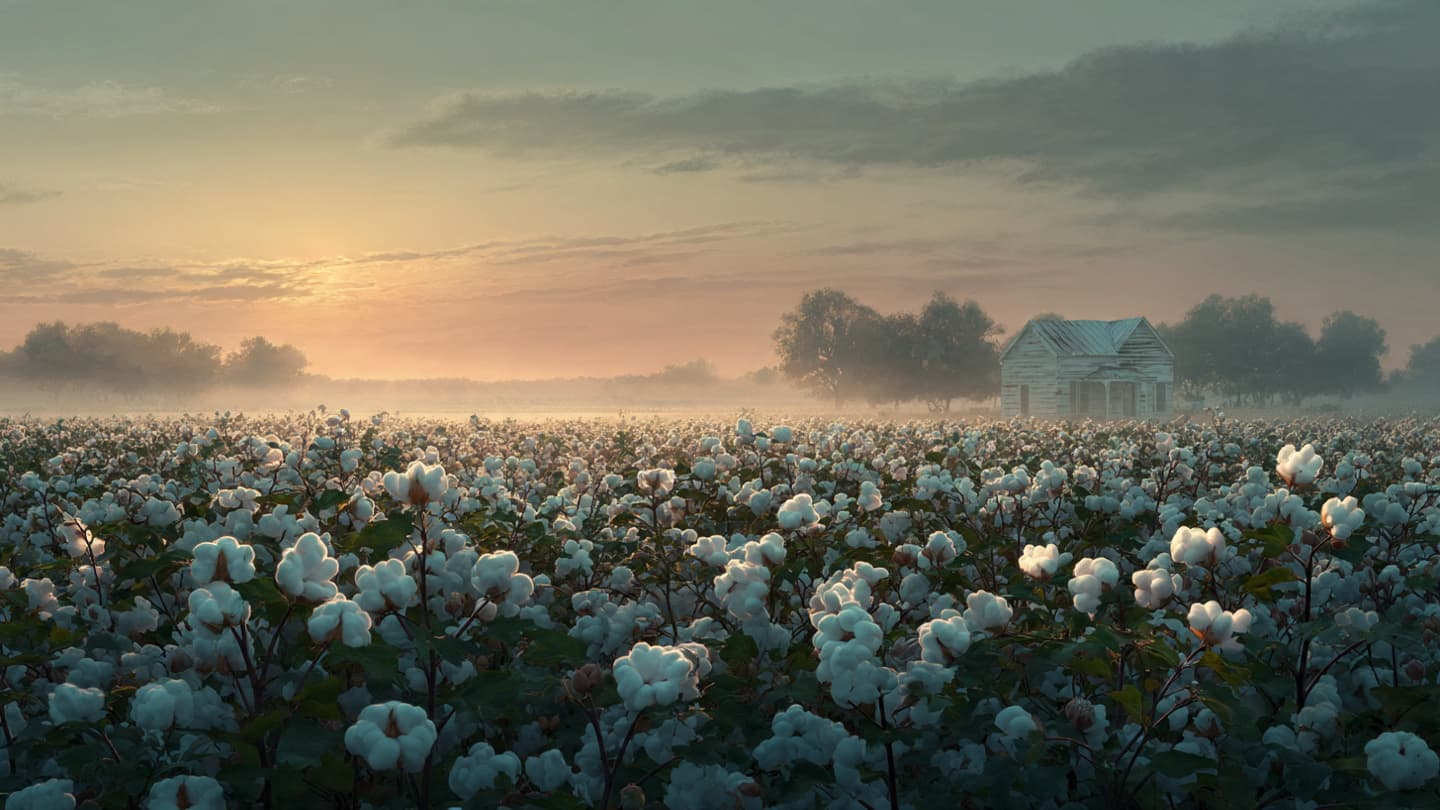 Of Cotton, Credits, and the Shared Watch: A Meditation on the Soil Of Cotton, Credits, and the Shared Watch: A Meditation on the Soil
