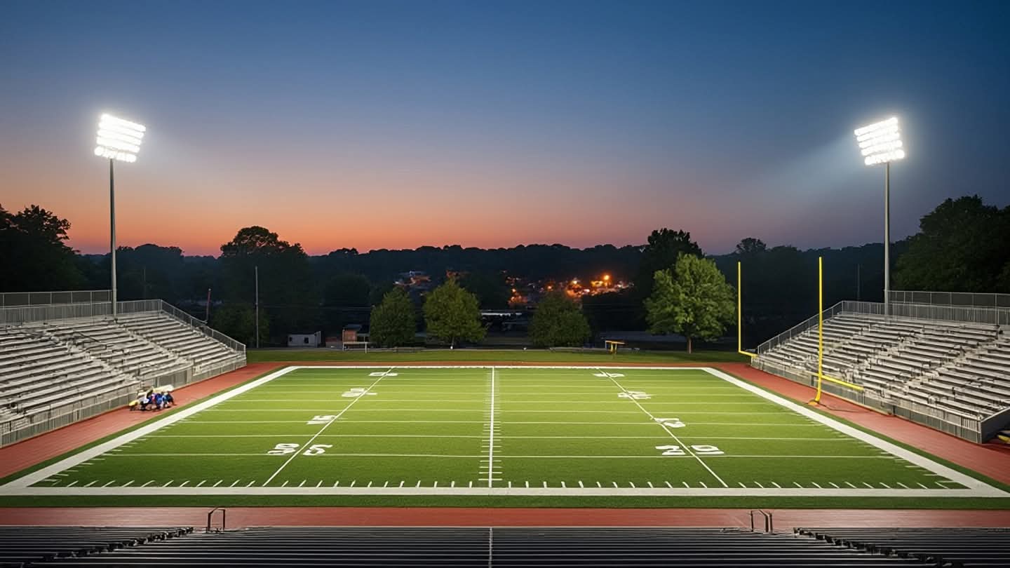 15-Year-Old Arrested in Connection to Deadly Shooting at Independence HS 15-Year-Old Arrested in Connection to Deadly Shooting at Independence HS