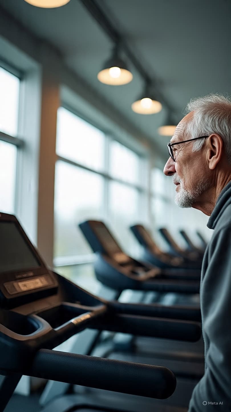 When Time Becomes Visible: Lula, Age, and the Subtle Theater of Endurance When Time Becomes Visible: Lula, Age, and the Subtle Theater of Endurance