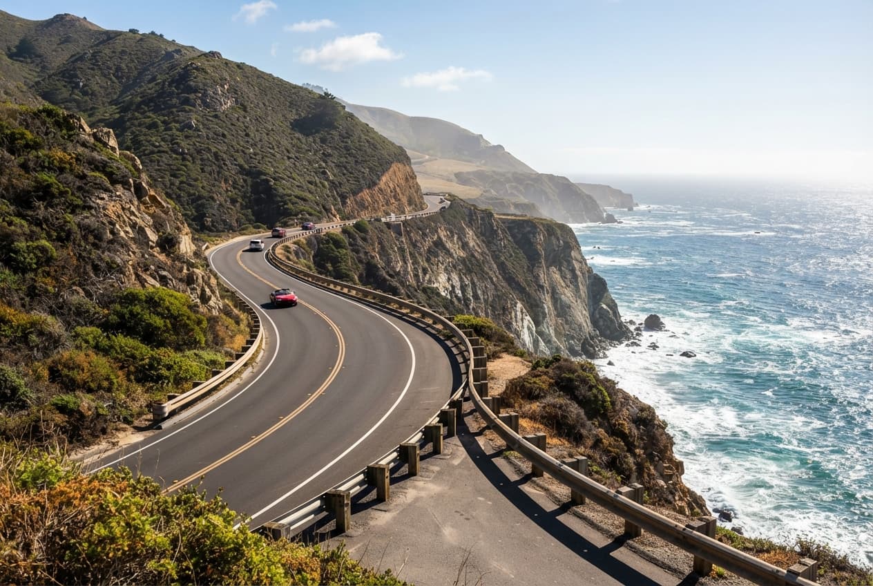 Thanh Hoa Bus Crash: Passenger Vehicle Plunges Down Twenty-Meter Coastal Pass Embankment, Killing Four Thanh Hoa Bus Crash: Passenger Vehicle Plunges Down Twenty-Meter Coastal Pass Embankment, Killing Four