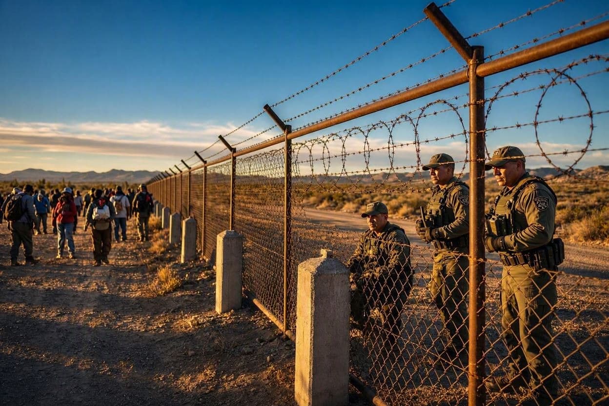 Diplomatic Balance: The Ceuta Situation Diplomatic Balance: The Ceuta Situation