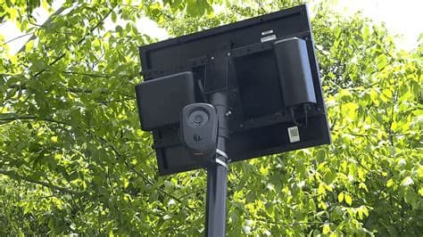 Officers Fired After Misusing Flock Cameras, City Audit Finds Officers Fired After Misusing Flock Cameras, City Audit Finds