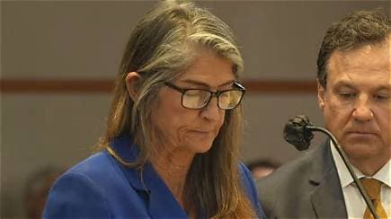 Former Lab Analyst Sentenced to 10 Years in Prison for Manipulating DNA Data Former Lab Analyst Sentenced to 10 Years in Prison for Manipulating DNA Data