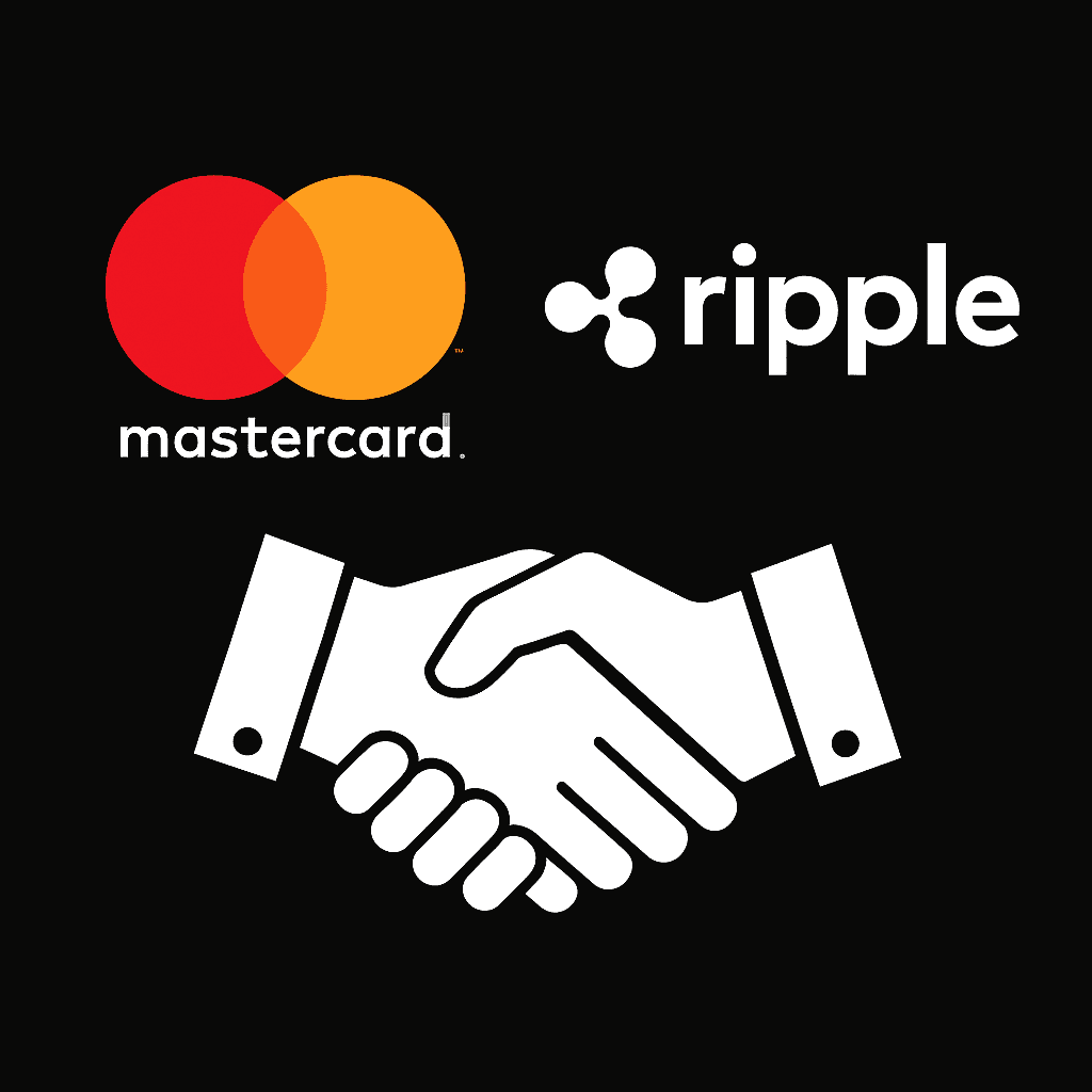 Ripple & Mastercard Partnership Could Push XRP Toward ~$9–$10 and a ~$480B Market Cap Within 12–24 Months Ripple & Mastercard Partnership Could Push XRP Toward ~$9–$10 and a ~$480B Market Cap Within 12–24 Months