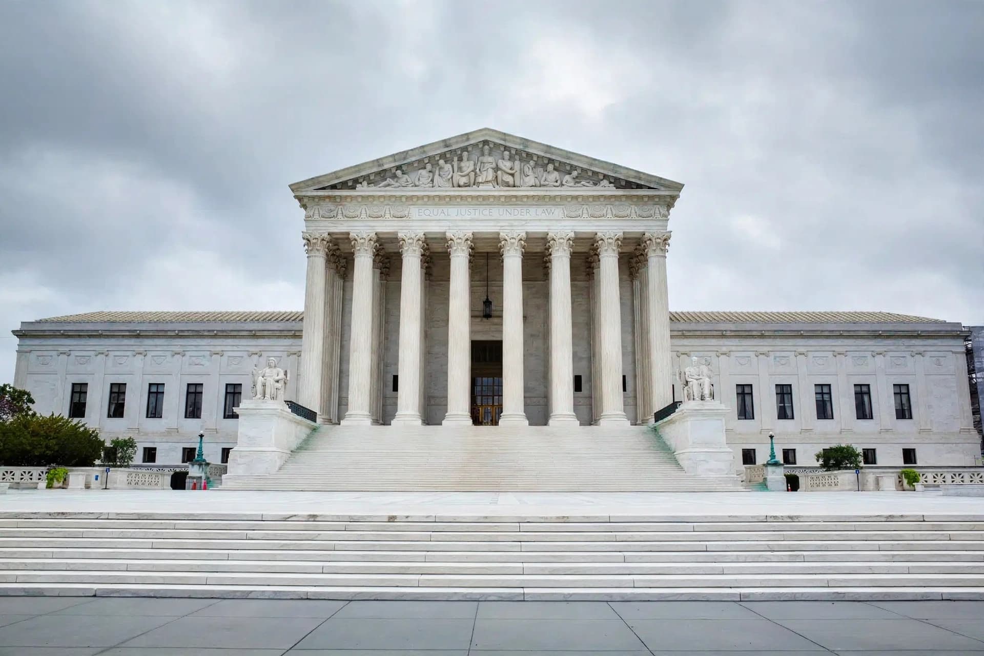 A Key Turns in the Door of Deportation, and the Court Will Decide Later A Key Turns in the Door of Deportation, and the Court Will Decide Later