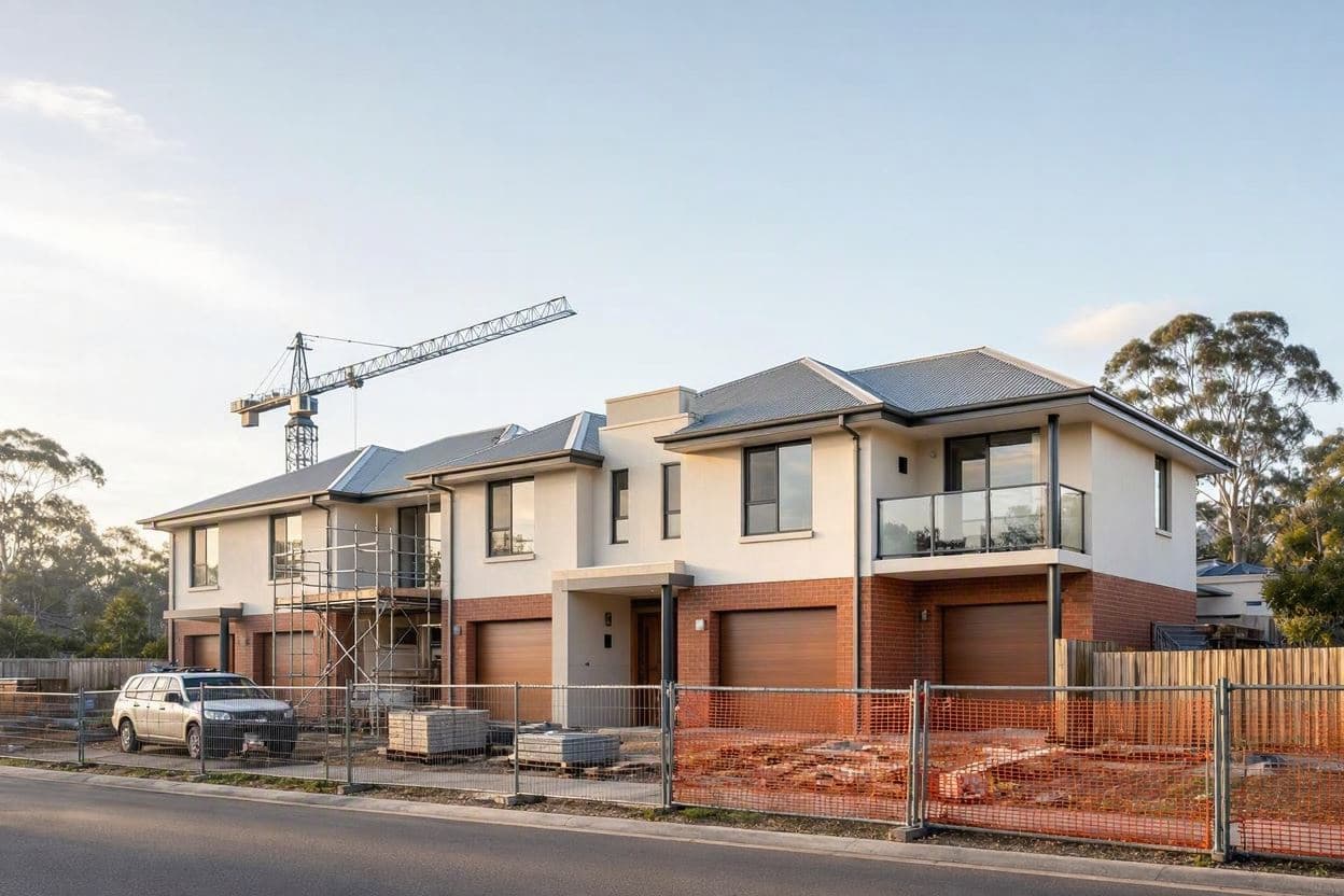 The promise of a home has not vanished, but it has learned to wait. The promise of a home has not vanished, but it has learned to wait.