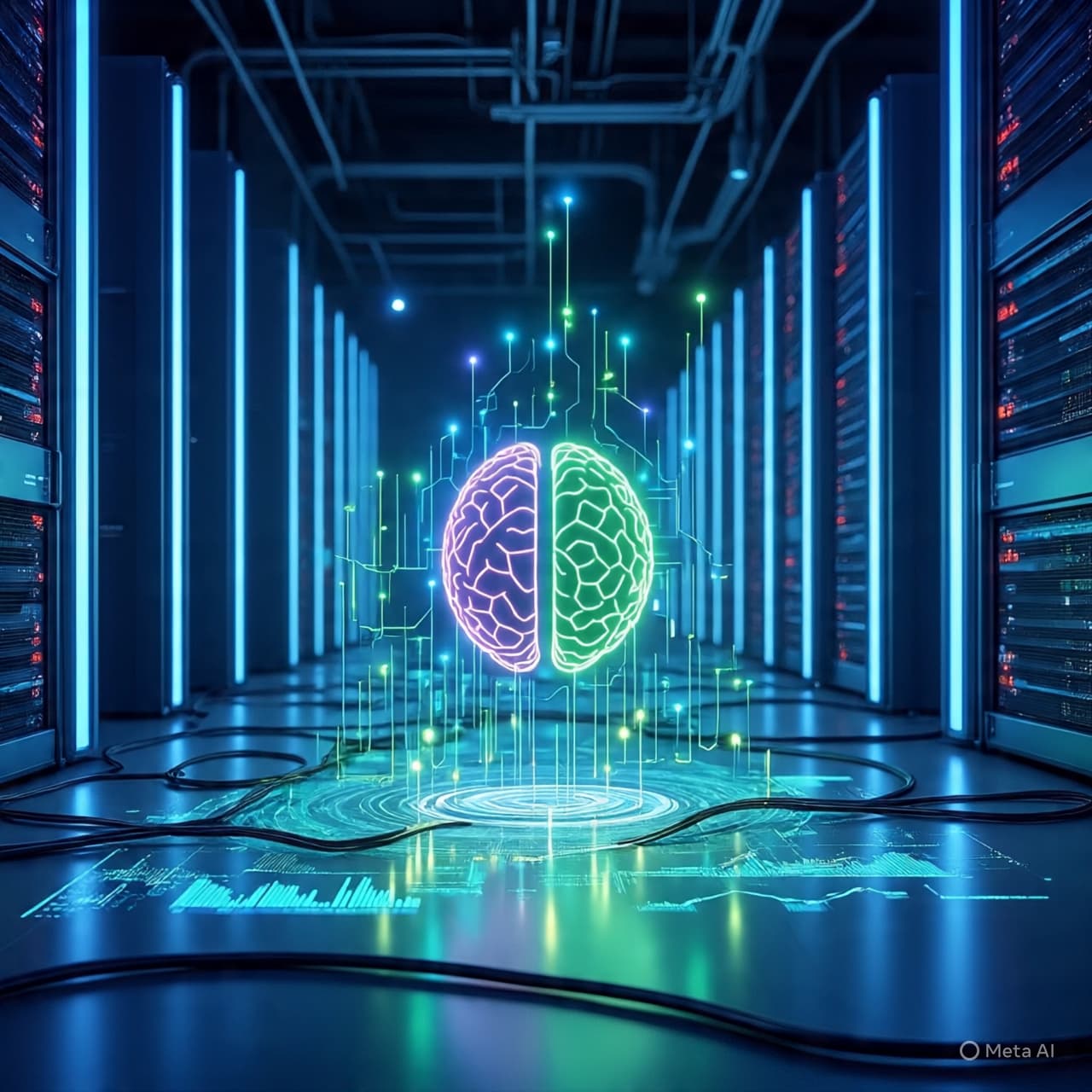 The Price of Teaching a Machine to Speak The Price of Teaching a Machine to Speak