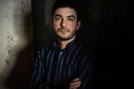 France Trials 9 Azerbaijanis for Plotting to Murder Exiled Blogger France Trials 9 Azerbaijanis for Plotting to Murder Exiled Blogger