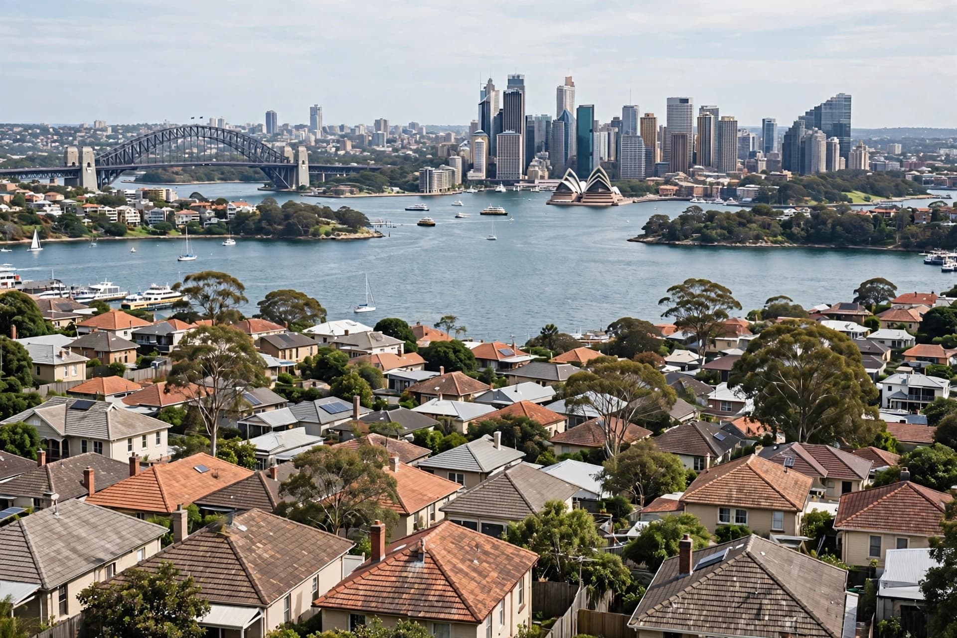 In Mosman and Woollahra, the Tension Between Character and Crisis In Mosman and Woollahra, the Tension Between Character and Crisis