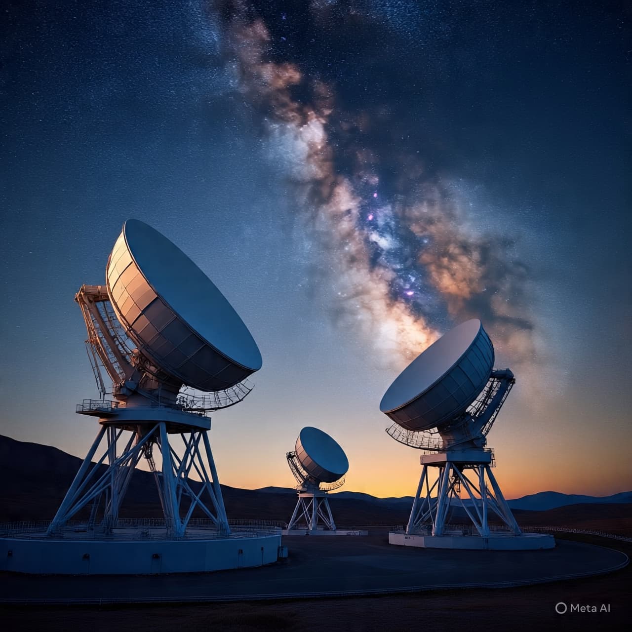 Signals in the Stellar Wind: How Space Weather May Be Blurring the Voices of Distant Civilizations Signals in the Stellar Wind: How Space Weather May Be Blurring the Voices of Distant Civilizations