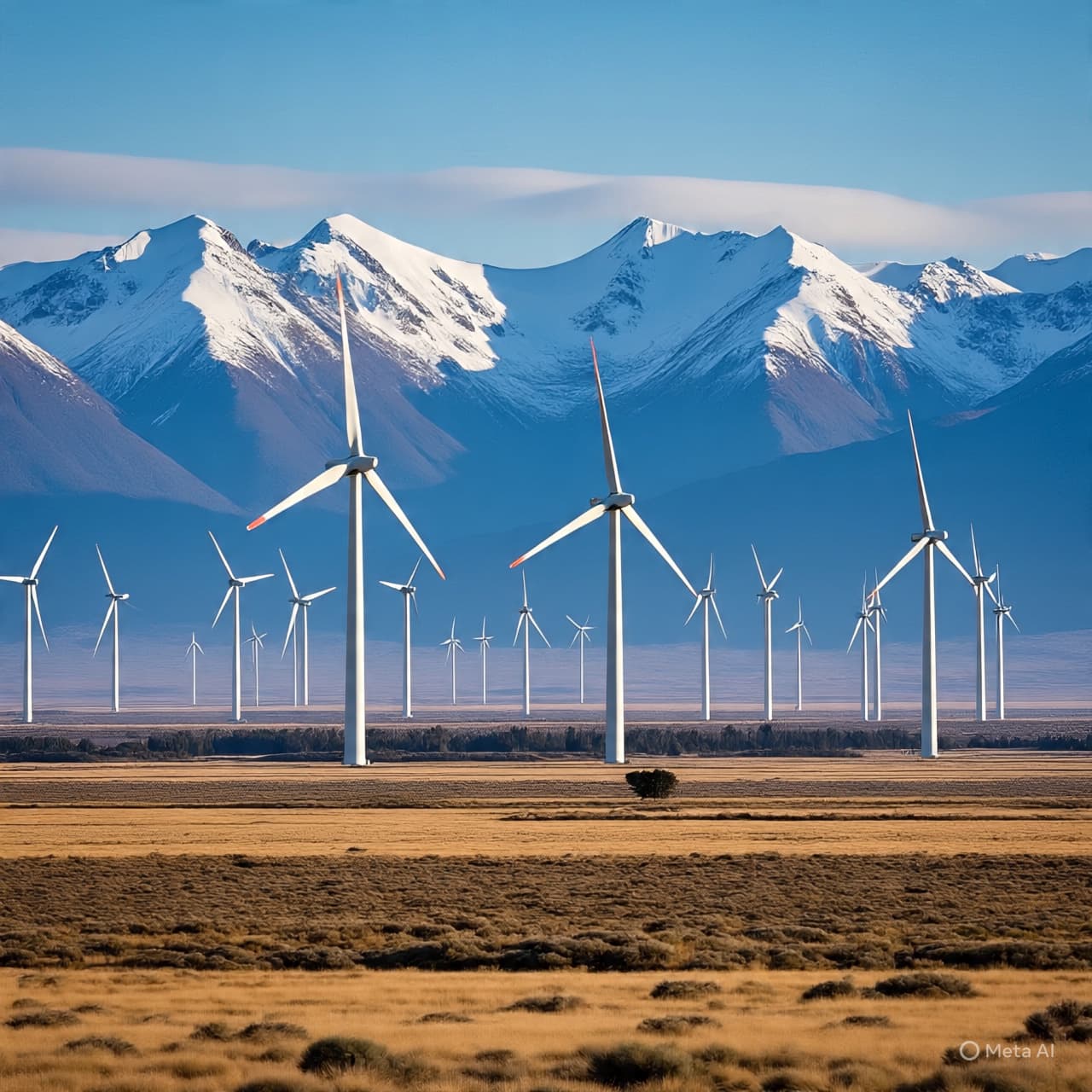 When the Southern Wind Becomes a Global Current: Reflections on the New Continental Energy Bond When the Southern Wind Becomes a Global Current: Reflections on the New Continental Energy Bond