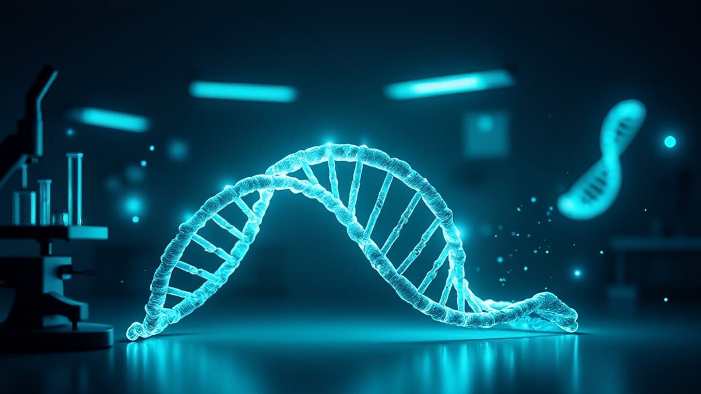 The Silent Language of Cells: Reflections on Rare Respiratory Discoveries in a Scottish Lab The Silent Language of Cells: Reflections on Rare Respiratory Discoveries in a Scottish Lab