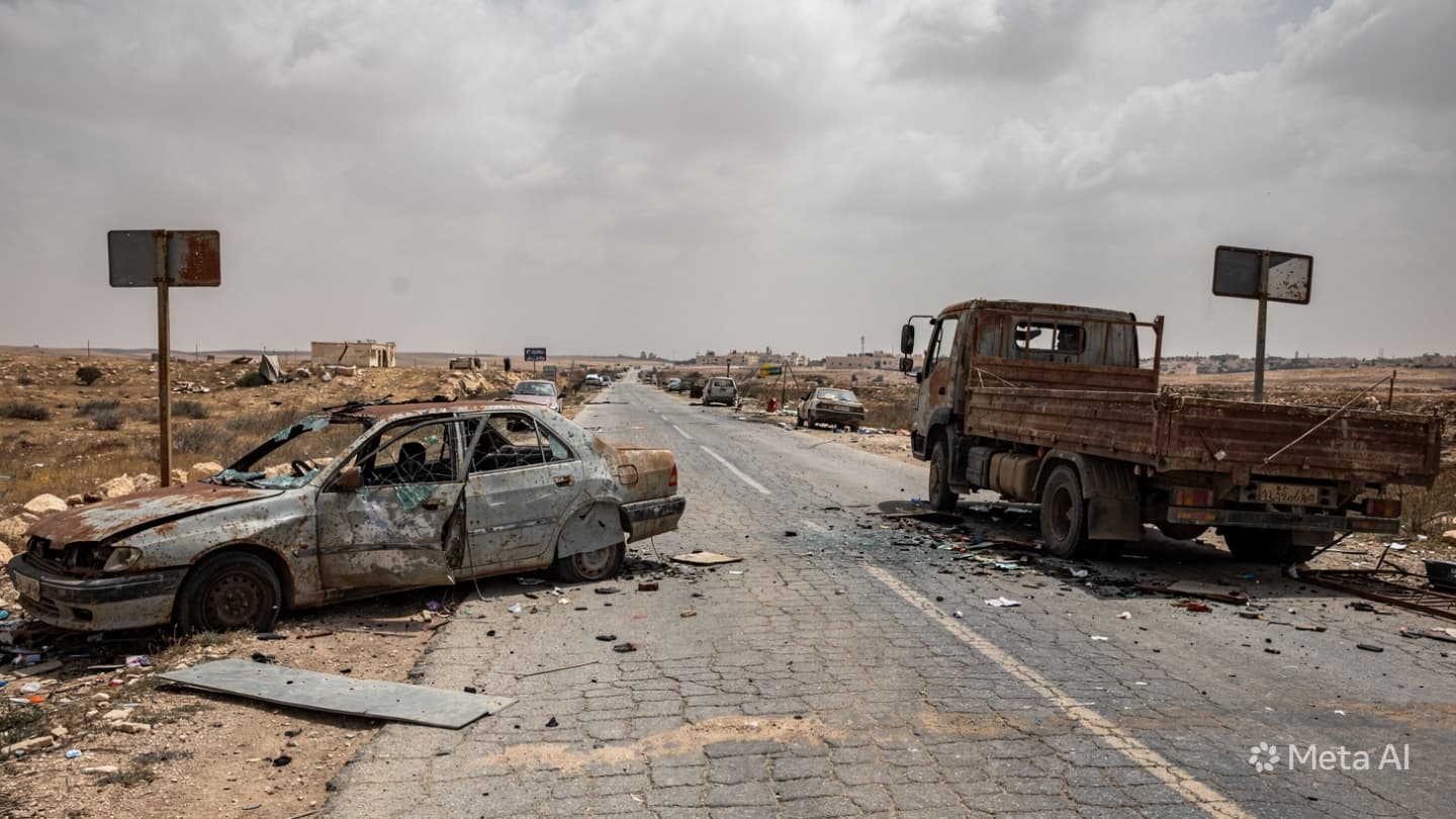 Two Dead in Idlib: Unidentified Gunmen Open Fire, Leaving Two Civilians Fatally Wounded Today Two Dead in Idlib: Unidentified Gunmen Open Fire, Leaving Two Civilians Fatally Wounded Today