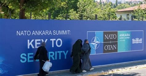 Ankara Raises Defense Spending by 229% to Develop Domestic Technologies Ankara Raises Defense Spending by 229% to Develop Domestic Technologies