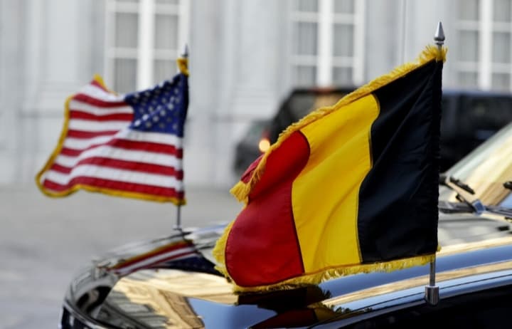 Top EU Court to Decide if Belgium Can Share 'Accidental Americans' Tax Data with US Top EU Court to Decide if Belgium Can Share 'Accidental Americans' Tax Data with US
