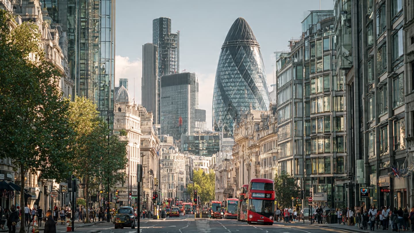 Morning Light Across Britain Reveals Stronger Services, Busier Shops, and Renewed Economic Confidence for Businesses Ahead Morning Light Across Britain Reveals Stronger Services, Busier Shops, and Renewed Economic Confidence for Businesses Ahead