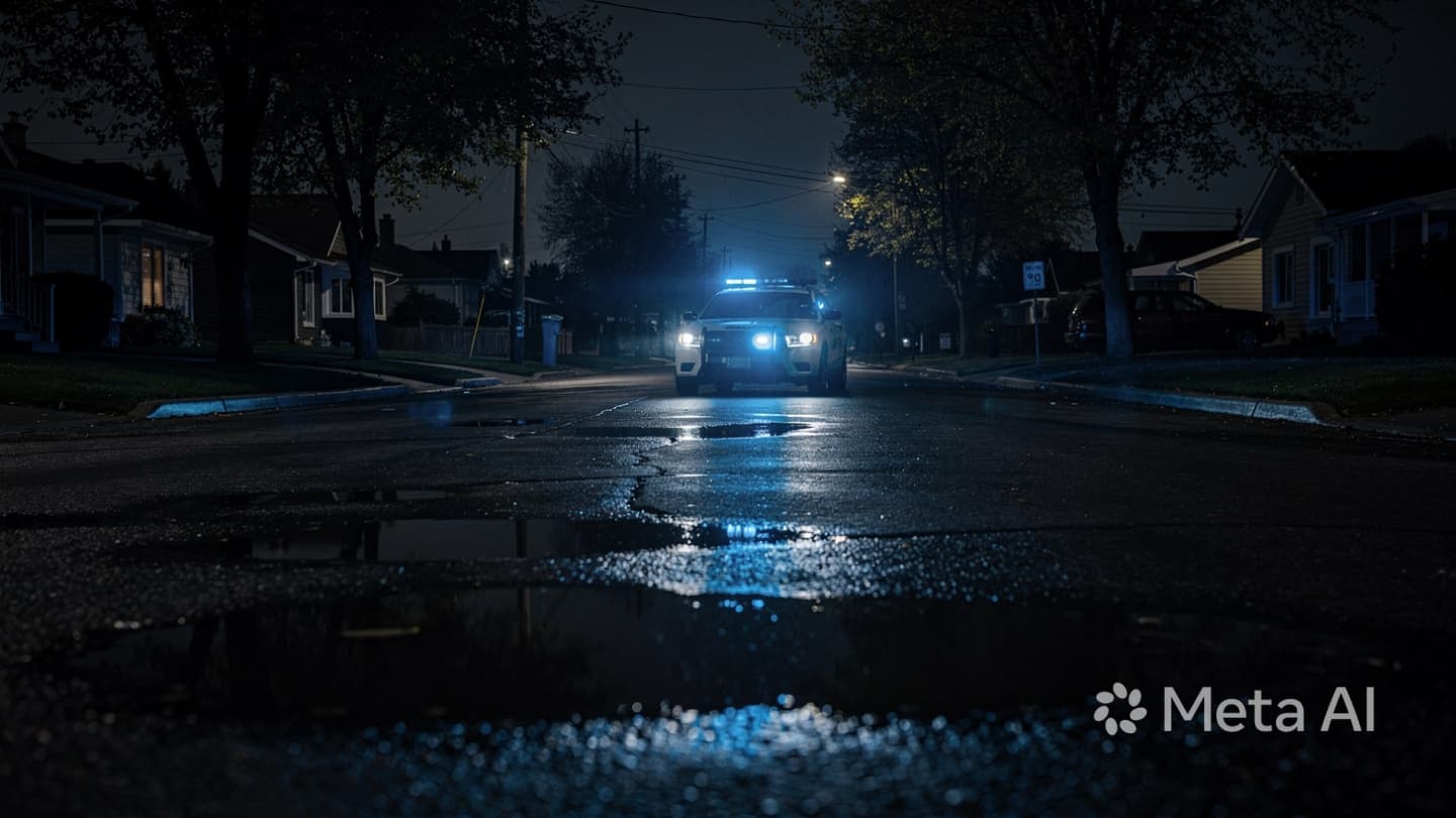 When the Threshold is Broken: A Meditation on the Shifting Shadows of Hamilton Nights When the Threshold is Broken: A Meditation on the Shifting Shadows of Hamilton Nights