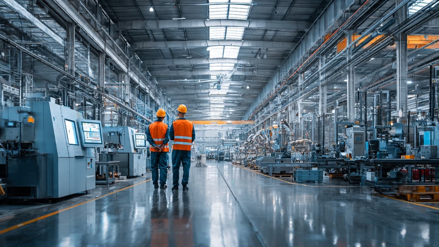 French Manufacturing Returns to Contraction as New Orders Continue to Slow French Manufacturing Returns to Contraction as New Orders Continue to Slow