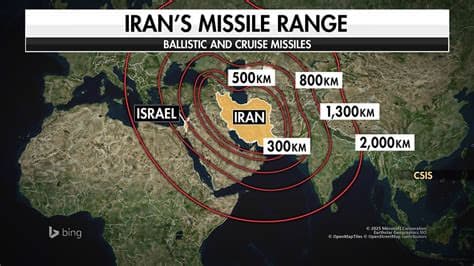 Iran war 2.0 slams Asia back into the blast zone Iran war 2.0 slams Asia back into the blast zone