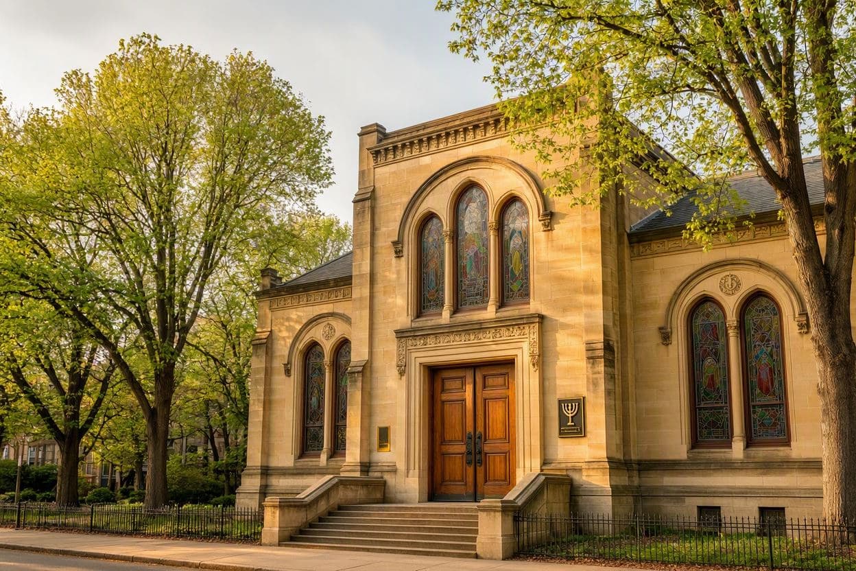 Teen arrested for hate-motivated threat against Durham synagogue Teen arrested for hate-motivated threat against Durham synagogue