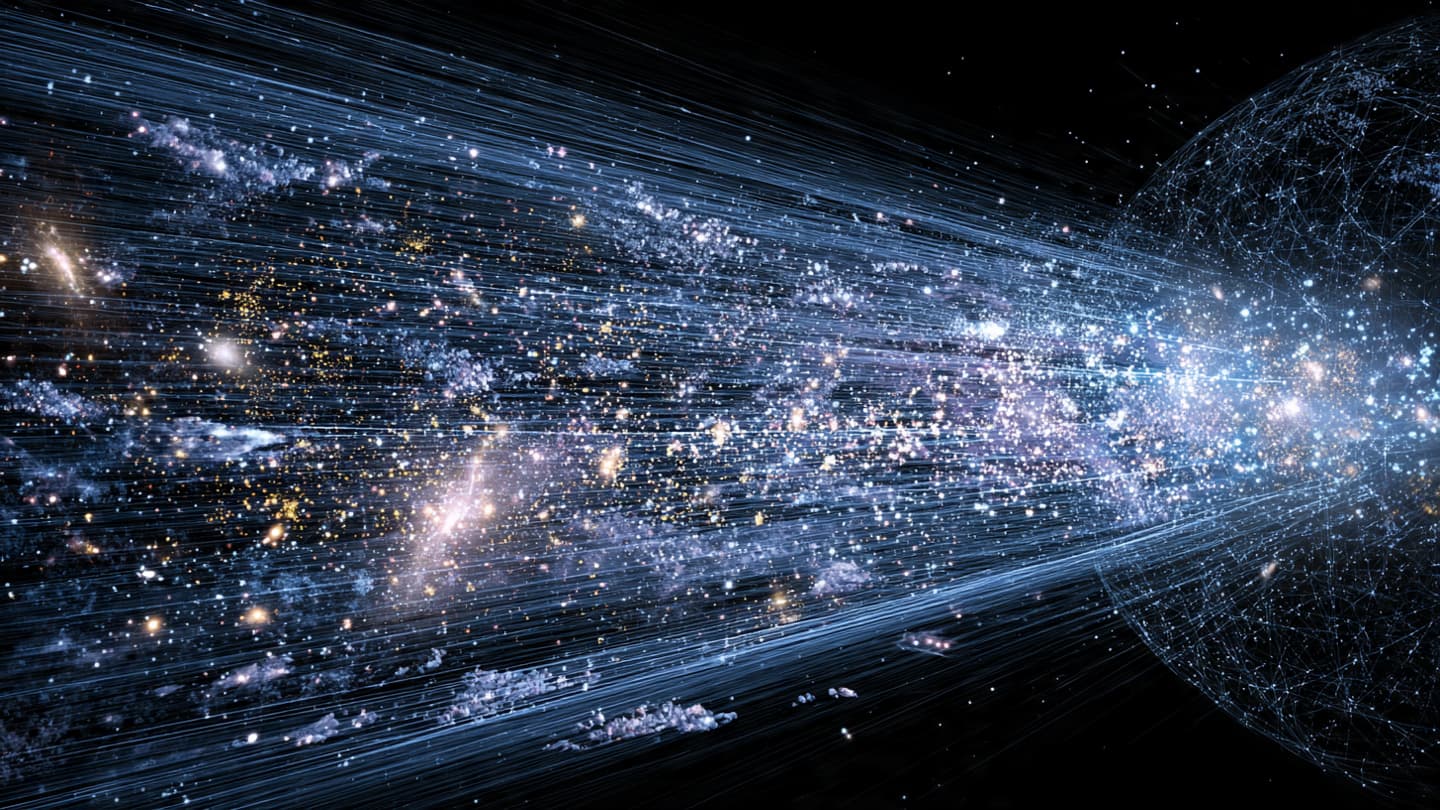 A Ghostly Particle May Have Revealed One of the Universe’s Fiercest Engines A Ghostly Particle May Have Revealed One of the Universe’s Fiercest Engines