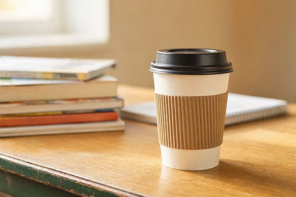 Coffee and Consequences: A Debate Over School Discipline Coffee and Consequences: A Debate Over School Discipline