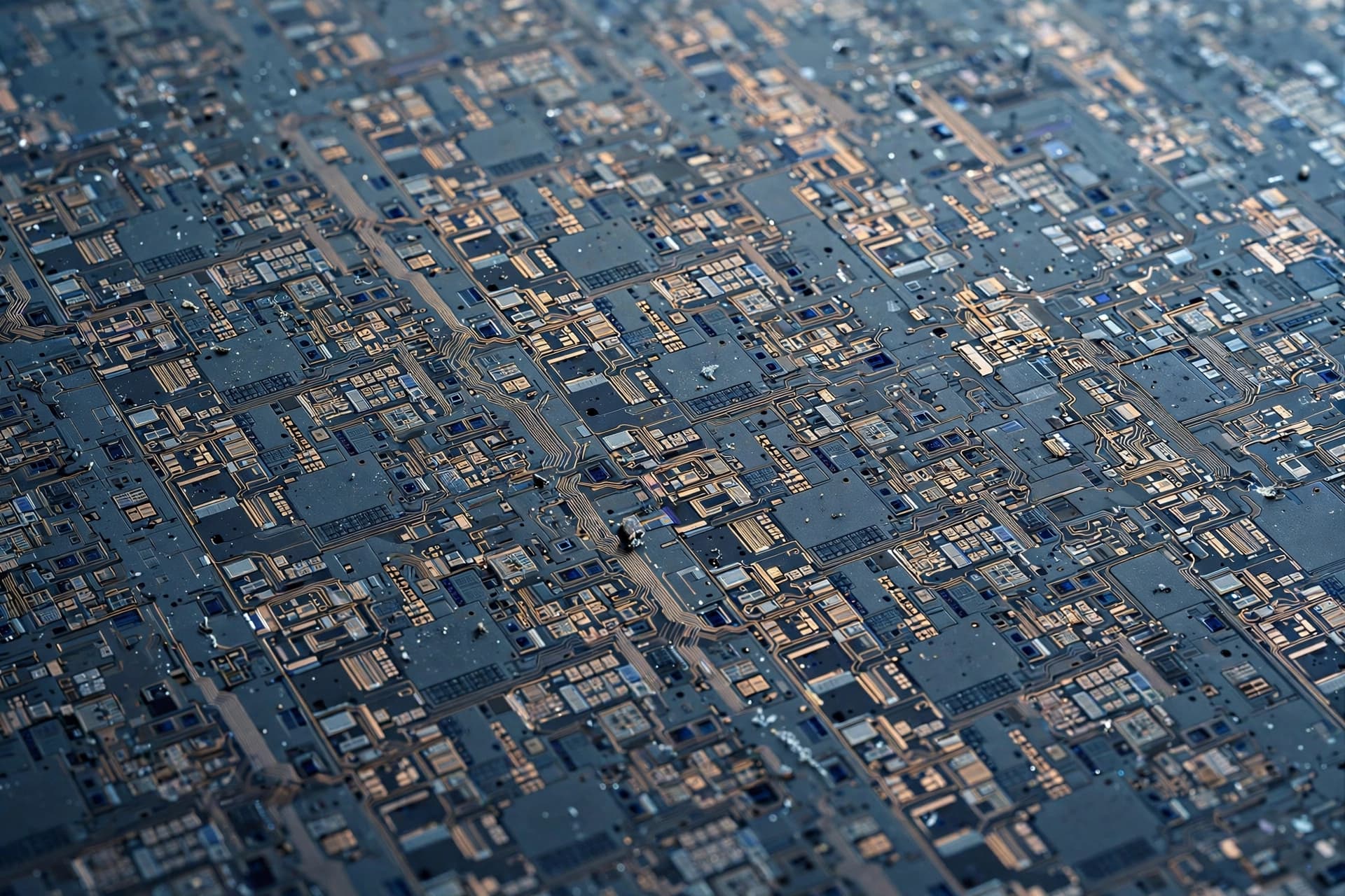 When Artificial Intelligence Drives Semiconductor Demand: TSMC Approaches Another Potential Record Quarter in Global Chip Manufacturing When Artificial Intelligence Drives Semiconductor Demand: TSMC Approaches Another Potential Record Quarter in Global Chip Manufacturing