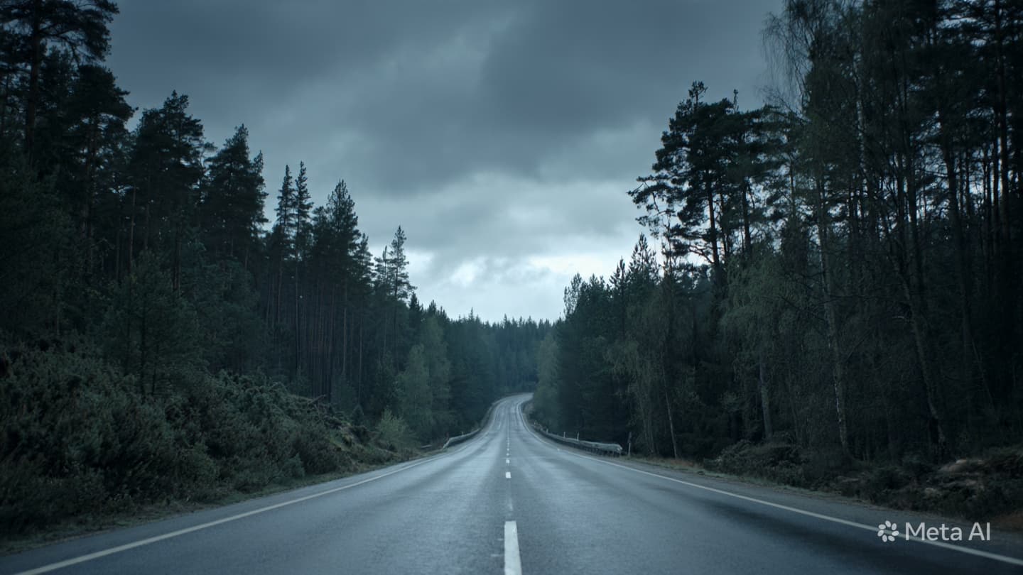 Beneath the Canopy of Dense Forests, a Silent Captivity Subverts the Rule of Law Beneath the Canopy of Dense Forests, a Silent Captivity Subverts the Rule of Law