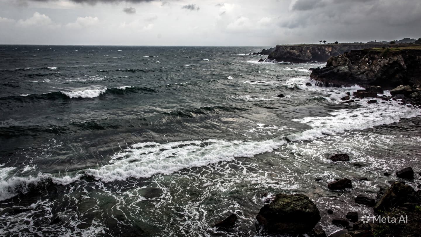 Marine Emergency in Makassar: Two Passengers Drown After Vessel Overturns Off the Coastal Waters Marine Emergency in Makassar: Two Passengers Drown After Vessel Overturns Off the Coastal Waters