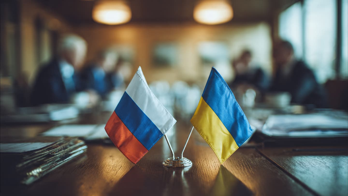 Putin’s Remarks Opened Another Conversation About Peace and War Putin’s Remarks Opened Another Conversation About Peace and War