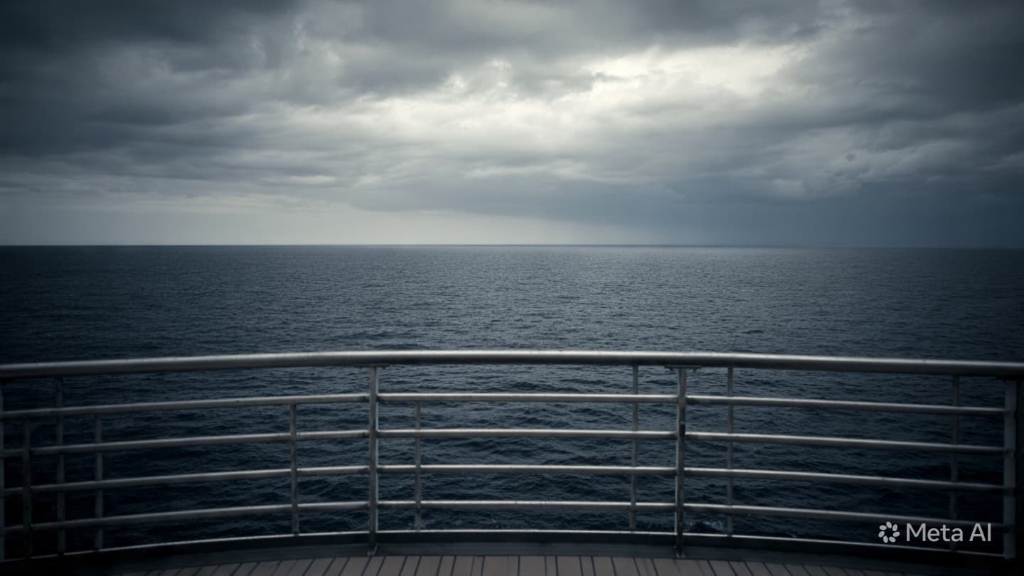 When the Rescue Becomes a Recovery: Observing the Somber Reality of the Central Mediterranean When the Rescue Becomes a Recovery: Observing the Somber Reality of the Central Mediterranean