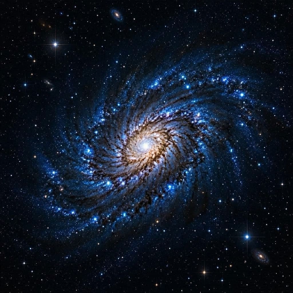A Glimpse Into the Deep Past: JWST’s Latest Revelation A Glimpse Into the Deep Past: JWST’s Latest Revelation