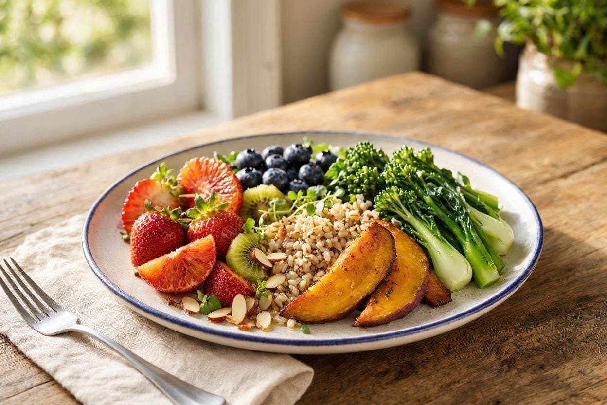 Beyond the Label: Why Diet Quality Matters Most Beyond the Label: Why Diet Quality Matters Most