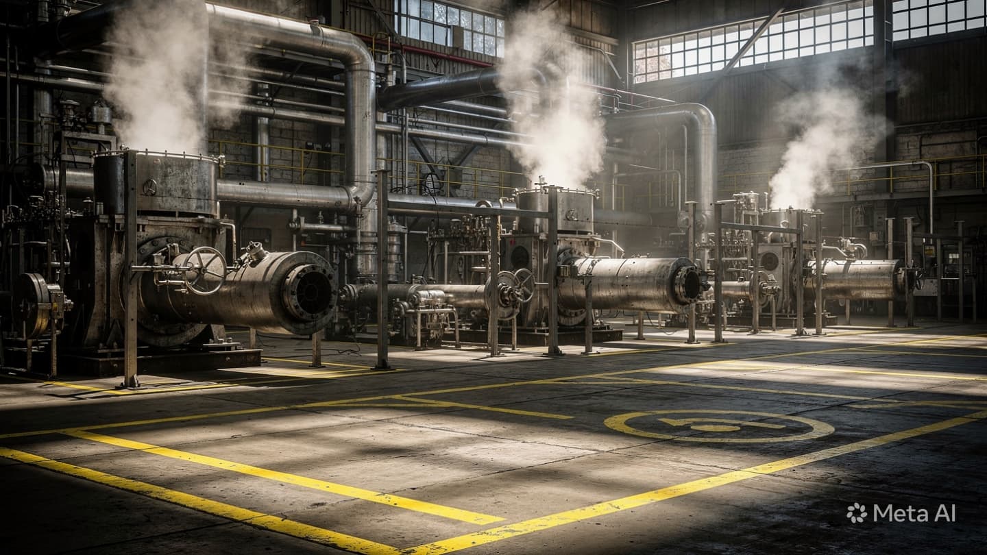 Industrial Accident Report: One Worker Fatally Injured In Tuscany Factory, Safety Board Initiates Inquiry Industrial Accident Report: One Worker Fatally Injured In Tuscany Factory, Safety Board Initiates Inquiry