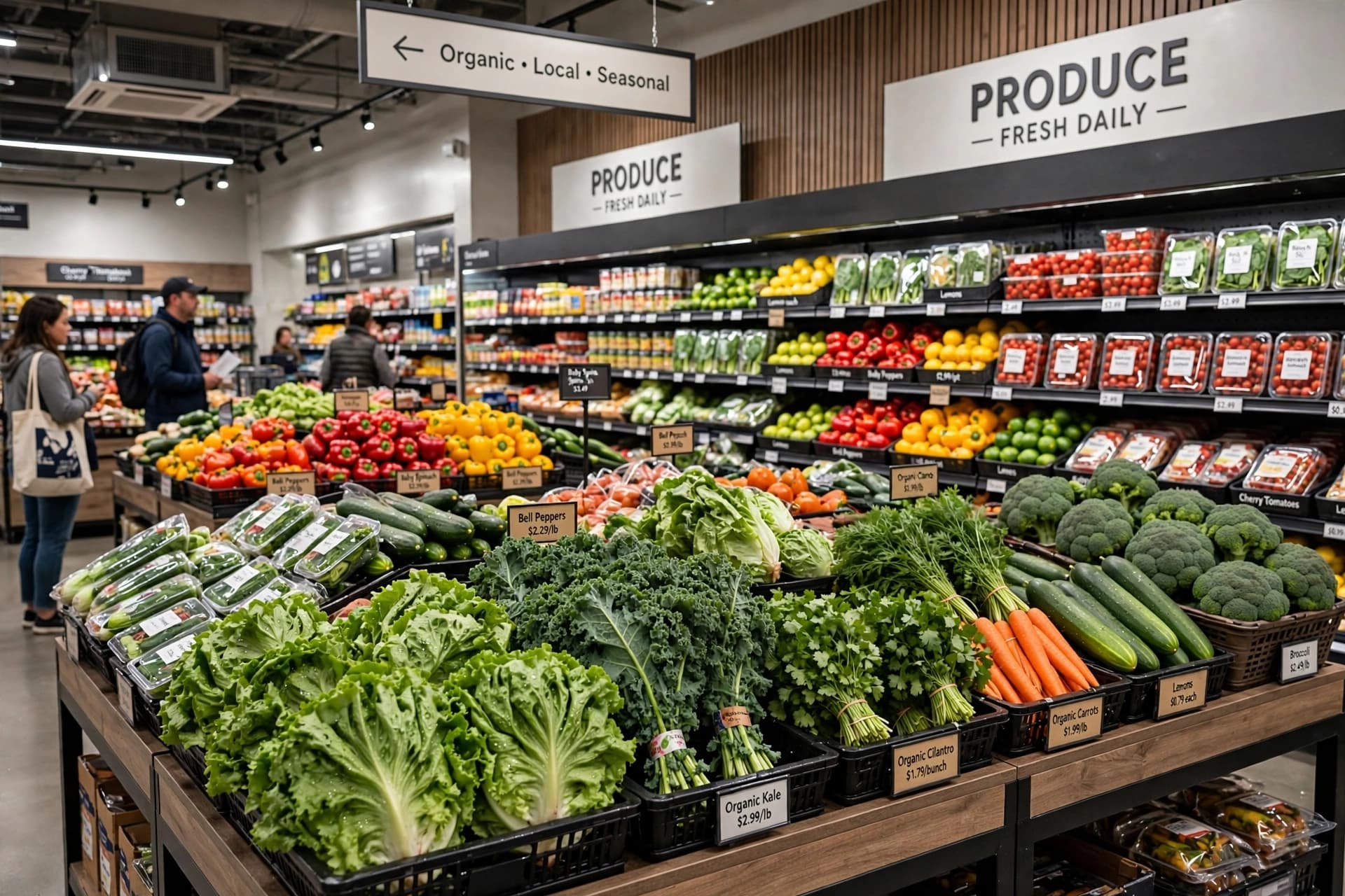 Across American Kitchens, Lettuce Returns to the Center of a Summer Conversation About Food Safety Across American Kitchens, Lettuce Returns to the Center of a Summer Conversation About Food Safety