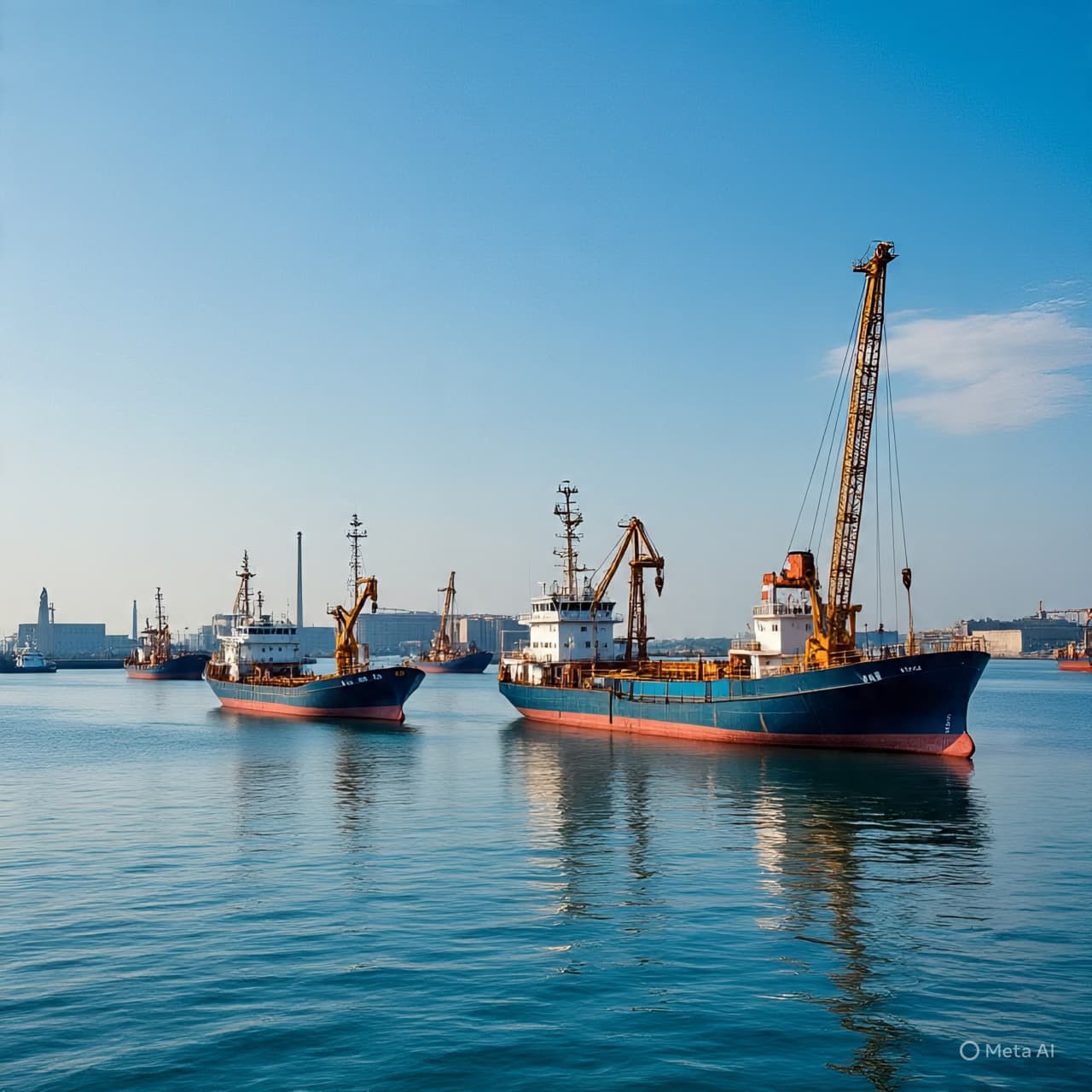 Between Winter Light and Glooming Frontiers: Reflections on Sanctions and Strain Between Winter Light and Glooming Frontiers: Reflections on Sanctions and Strain