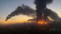 US Threatens to Halt Ukraine Arms Procurement Over Strikes on Russian Energy Sites US Threatens to Halt Ukraine Arms Procurement Over Strikes on Russian Energy Sites
