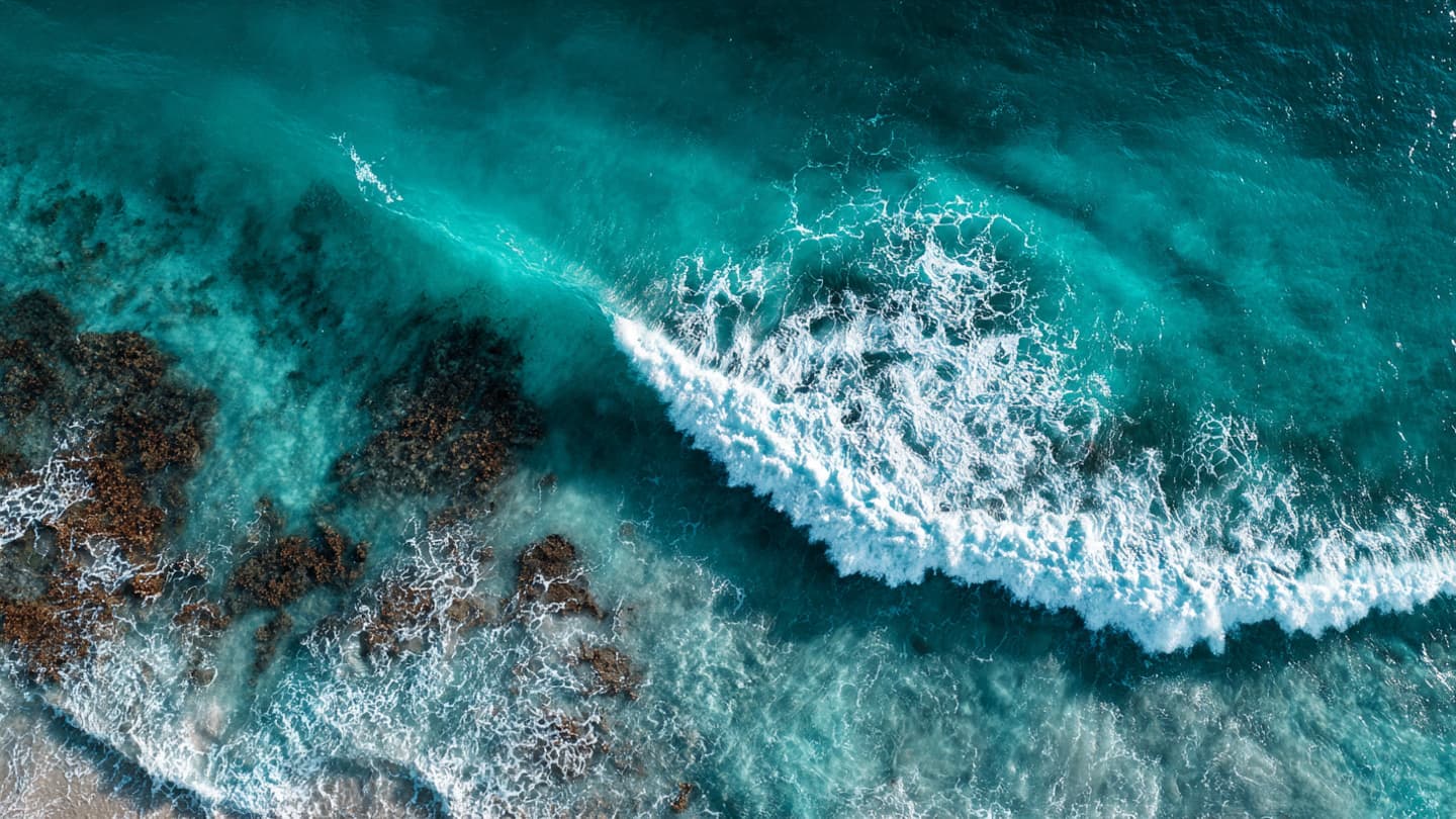 When The Deep Blue Claims Its Own: A Departure In The Quiet Western Waters When The Deep Blue Claims Its Own: A Departure In The Quiet Western Waters