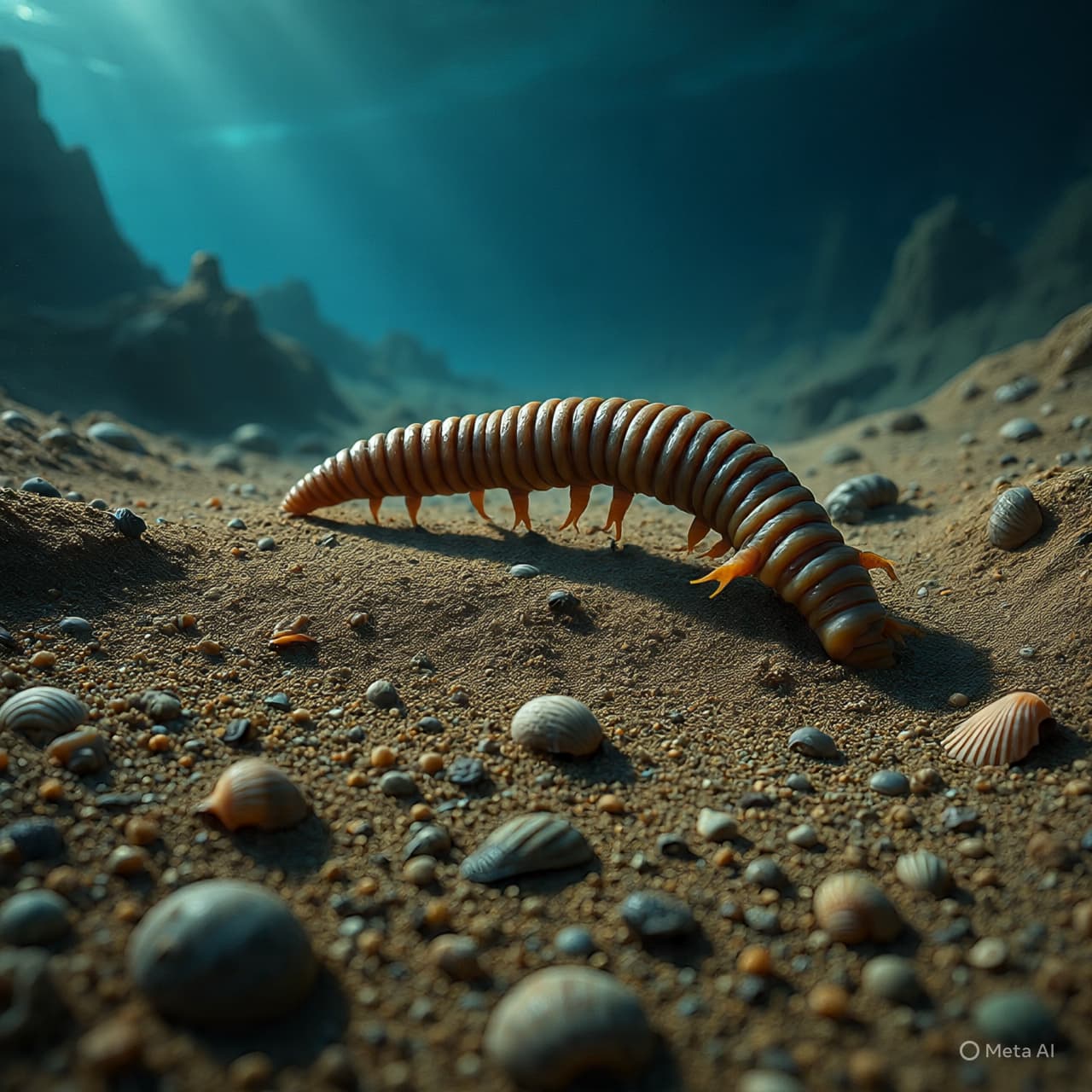 Before the Burst: What Lived in the Shadows of the Cambrian Explosion Before the Burst: What Lived in the Shadows of the Cambrian Explosion