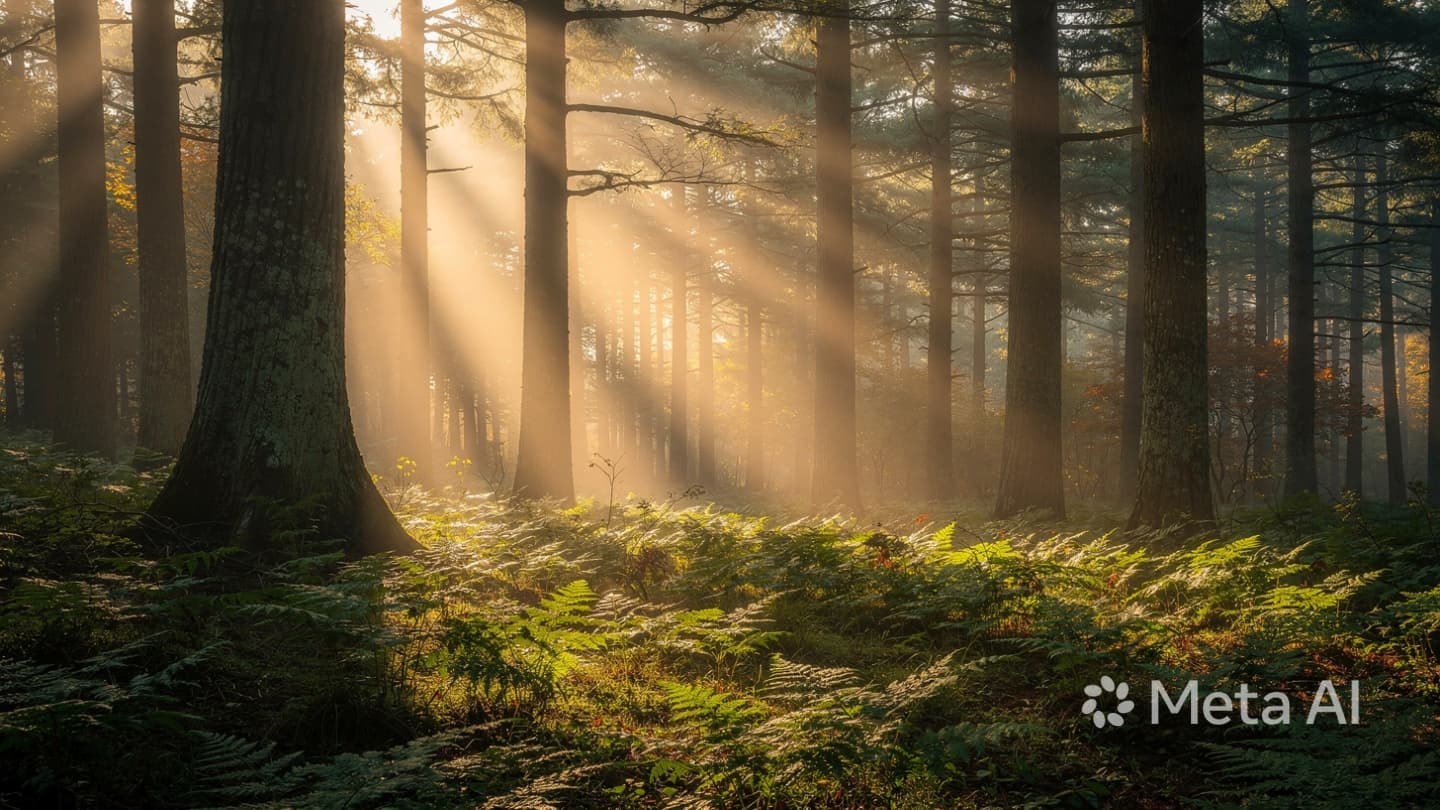 Where the Ancient Canopy Fails, Reflections on the Missing Timber of Gangwon’s Silent Peaks Where the Ancient Canopy Fails, Reflections on the Missing Timber of Gangwon’s Silent Peaks