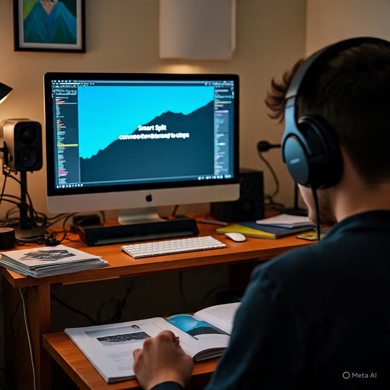When a Long Clip Becomes Many: How TikTok’s Smart Split Re-writes the Edit When a Long Clip Becomes Many: How TikTok’s Smart Split Re-writes the Edit