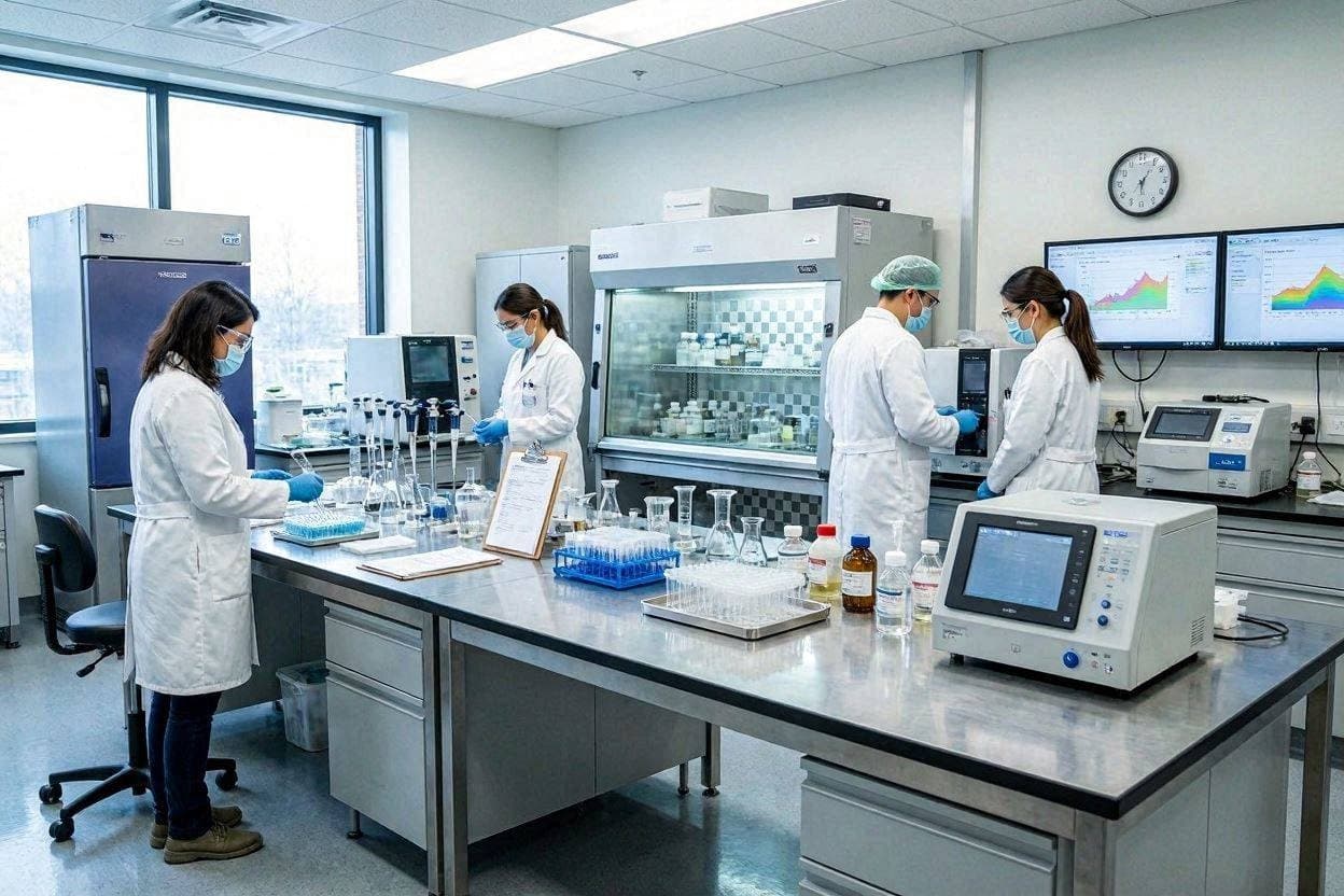 Beyond Borders: Artem Oganov on China’s Scientific Power Beyond Borders: Artem Oganov on China’s Scientific Power